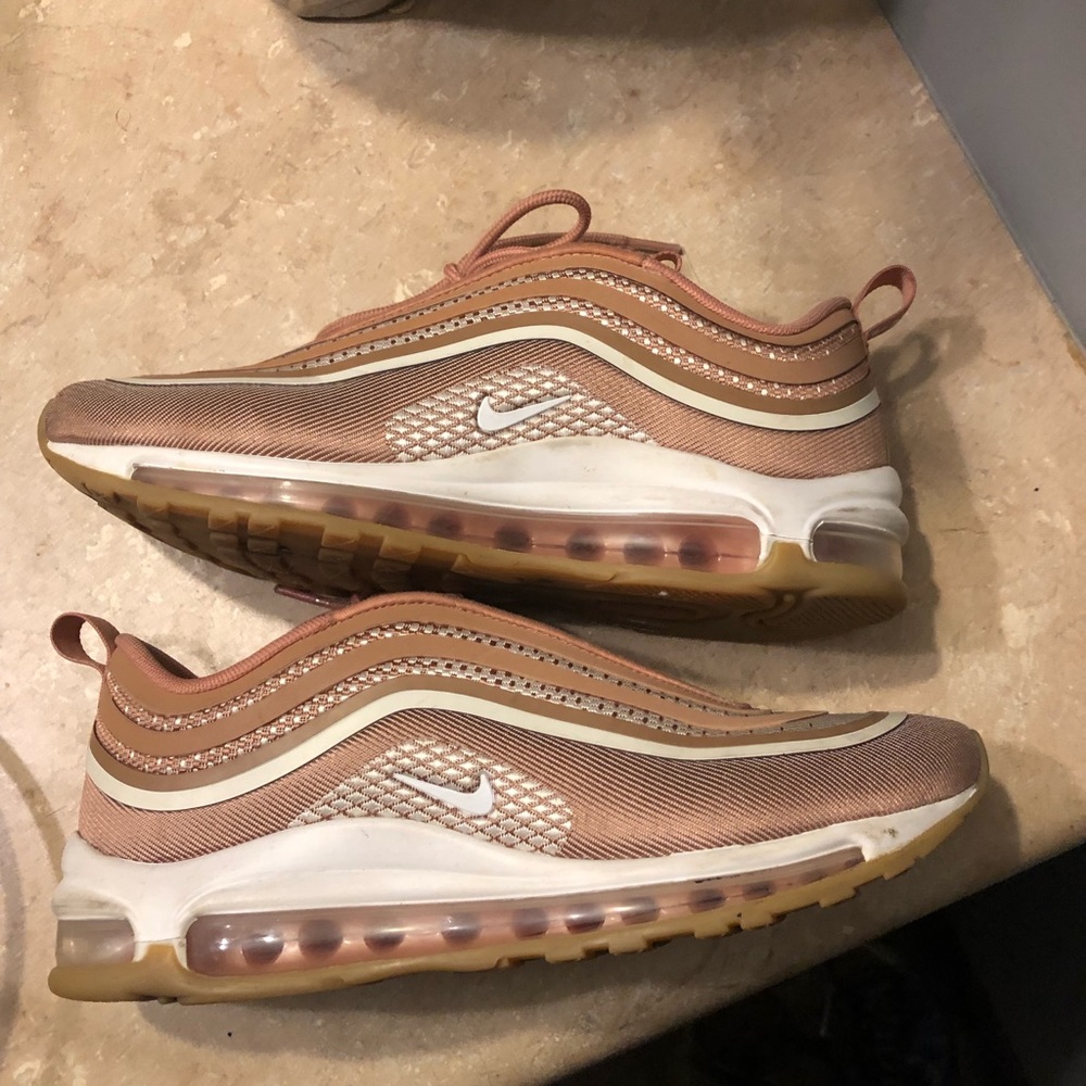 Rose air max 97